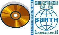 Barthmobile.com CD